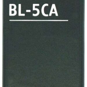 Nokia Bl-5Ca Nokia Accu Li-Ion 700 Mah Bulk