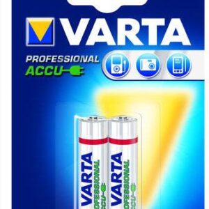 Varta Hr03 Varta Battery Aaa Professional 1000 Mah