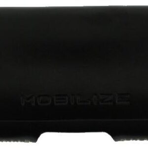 Mobilize Business Case Medium Black