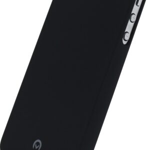 Mobilize Cover Premium Coating Apple Iphone 4/4S Black