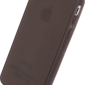 Mobilize Gelly Case Apple Iphone 4/4S Smokey Grey