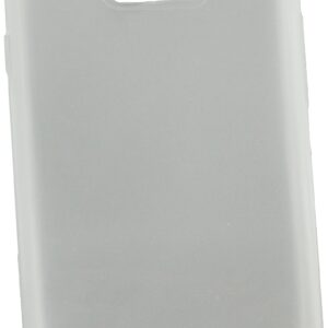 Mobilize Gelly Case Samsung Galaxy Sii I9100 Milky White