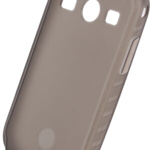 Mobilize Gelly Case Samsung Galaxy Xcover 2 S7710 Smokey Grey