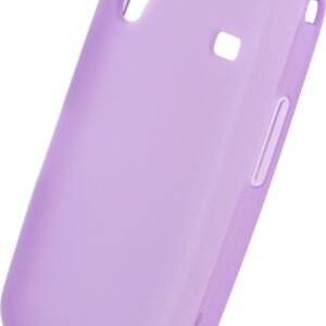 Mobilize Gelly Case Samsung Galaxy Ace S5830 Purple