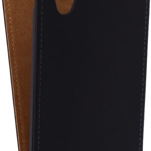 Mobilize Ultra Slim Flip Case Lg Google Nexus 5 Black