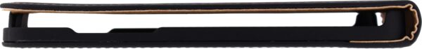 Mobilize Ultra Slim Flip Case Lg Google Nexus 5 Black - Afbeelding 6
