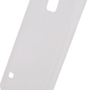 Mobilize Gelly Case Samsung Galaxy S5/S5 Plus/S5 Neo Milky White