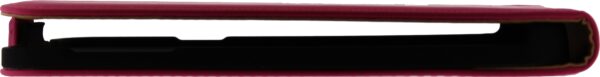 Mobilize Ultra Slim Flip Case Samsung Galaxy S5/S5 Plus/S5 Neo Fuchsia - Afbeelding 6