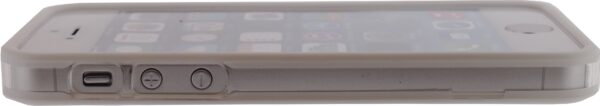 Mobilize Bumper Case Apple Iphone 5/5S/Se White - Afbeelding 3