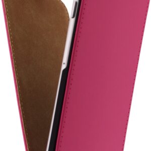 Mobilize Ultra Slim Flip Case Apple Iphone 6/6S Fuchsia
