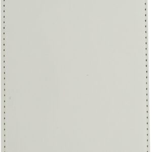 Mobilize Ultra Slim Flip Case Apple Iphone 6 Plus/6S Plus White