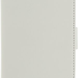 Mobilize Slim Wallet Book Case Apple Iphone 6 Plus/6S Plus White