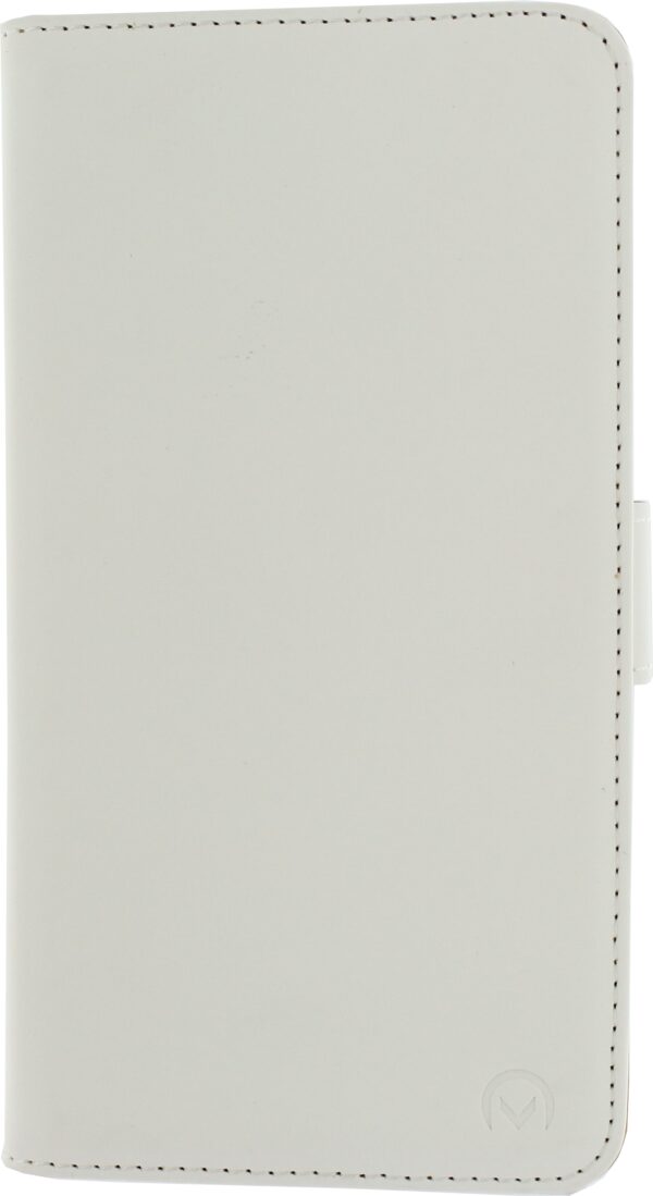 Mobilize Slim Wallet Book Case Apple Iphone 6 Plus/6S Plus White