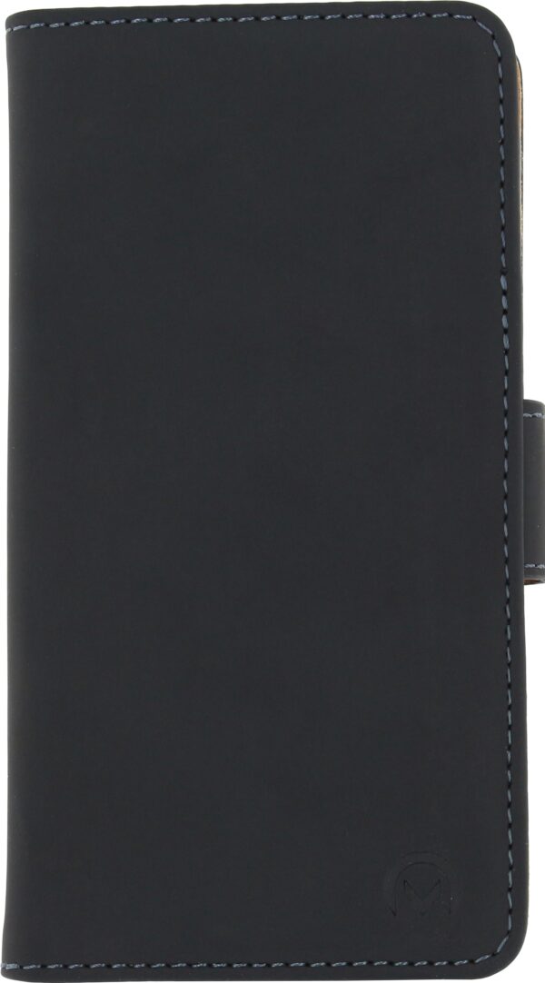 Mobilize Slim Wallet Book Case Samsung Galaxy Ace 4 Sm-G357 Black
