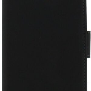 Mobilize Slim Wallet Book Case Huawei Ascend Y550 Black