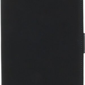Mobilize Slim Wallet Book Case Blackberry Passport Black
