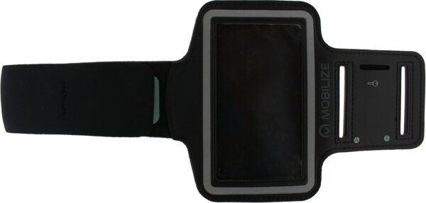Mobilize Arm Strap Size M Black