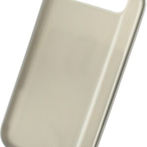 Mobilize Gelly Case Blackberry Classic/Q20 Smokey Grey