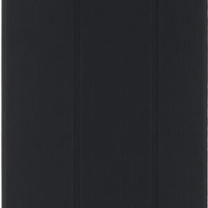 Mobilize Tri-Fold Case Samsung Galaxy Tab 4 10.1 Matt Black