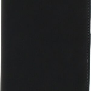 Mobilize Slim Wallet Book Case Samsung Galaxy A7 Black
