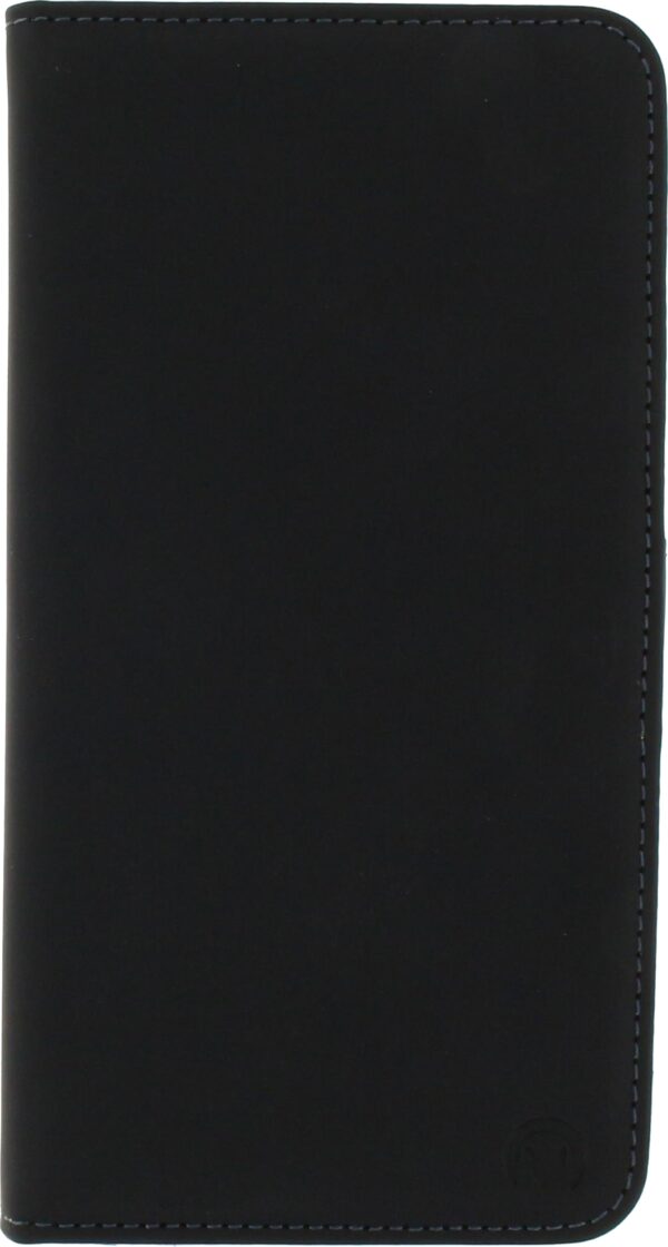 Mobilize Slim Wallet Book Case Samsung Galaxy A7 Black