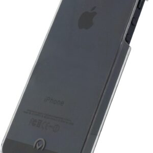 Mobilize Clear Cover Apple Iphone 5/5S/Se