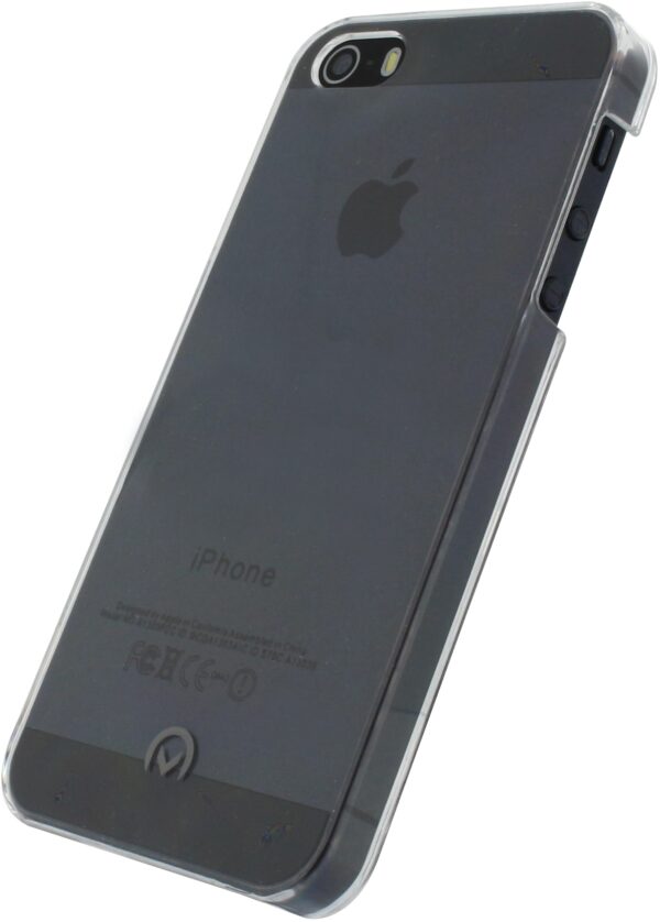 Mobilize Clear Cover Apple Iphone 5/5S/Se