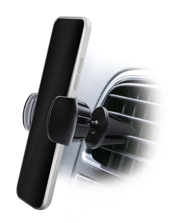 Mobilize Universal Car Holder Air Vent Black - Afbeelding 6