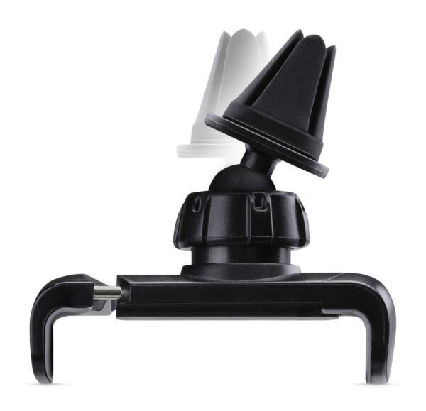 Mobilize Universal Car Holder Air Vent Black - Afbeelding 7
