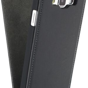 Mobilize Premium Magnet Flip Case Samsung Galaxy A3 Black