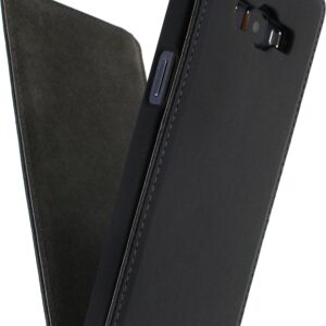 Mobilize Premium Magnet Flip Case Samsung Galaxy A5 Black