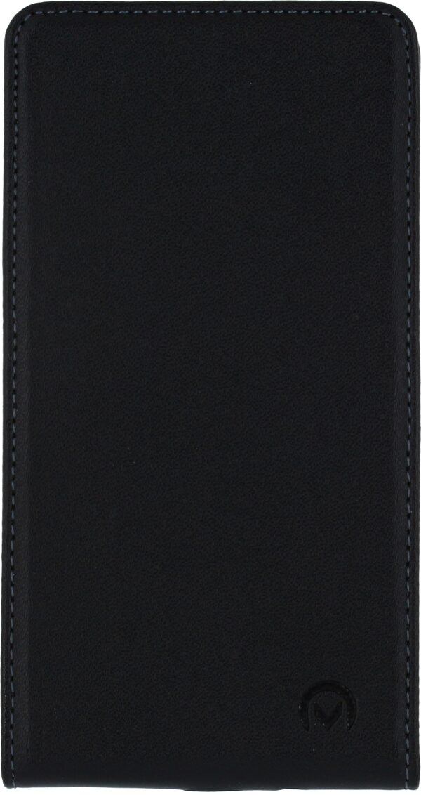 Mobilize Premium Magnet Flip Case Samsung Galaxy A5 Black - Afbeelding 3