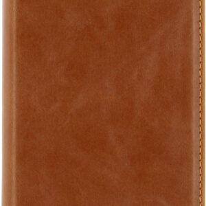 Mobilize Premium Magnet Book Case Samsung Galaxy A7 Brown