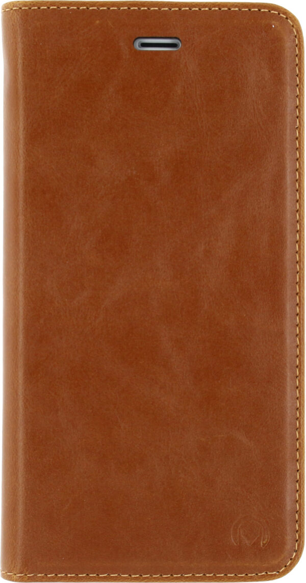 Mobilize Premium Magnet Book Case Samsung Galaxy A7 Brown