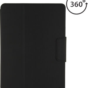 Mobilize 360° Wriggler Case Samsung Galaxy Tab 4 10.1 Black