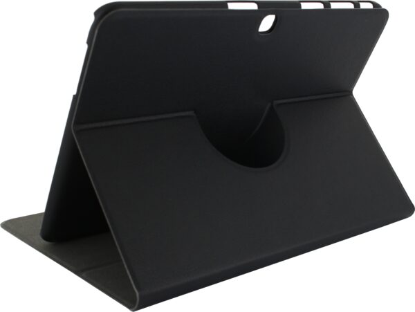 Mobilize 360° Wriggler Case Samsung Galaxy Tab 4 10.1 Black - Afbeelding 3