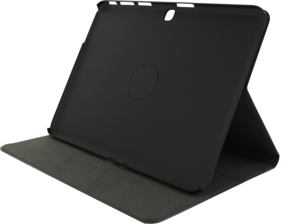 Mobilize 360° Wriggler Case Samsung Galaxy Tab 4 10.1 Black - Afbeelding 4