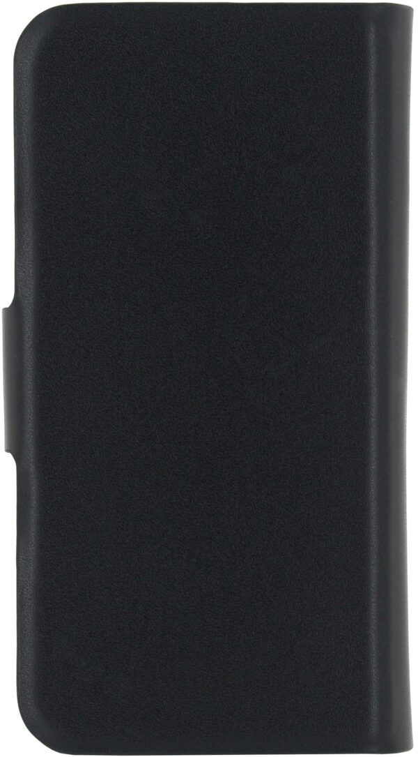 Mobilize Universal Wallet Book Case Small Black - Afbeelding 2