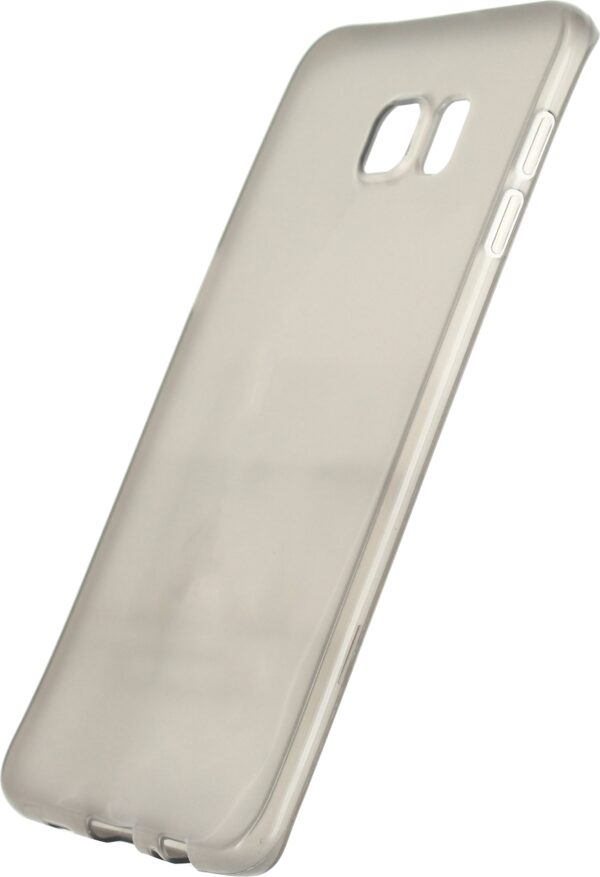 Mobilize Gelly Case Samsung Galaxy S6 Edge+ Smokey Grey