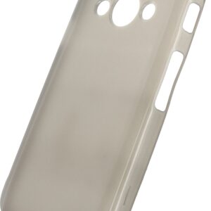 Mobilize Gelly Case Samsung Galaxy Xcover 3/Ve Smokey Grey