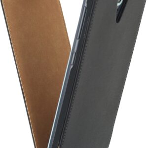 Mobilize Classic Flip Case Htc Desire 620 Black
