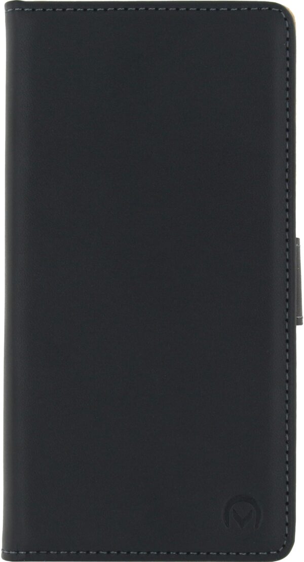 Mobilize Classic Wallet Book Case Microsoft Lumia 640 Xl Black