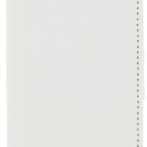 Mobilize Classic Wallet Book Case Samsung Galaxy A3 White