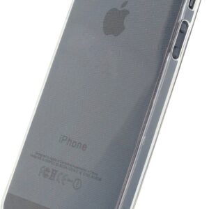Mobilize Gelly Case Apple Iphone 5/5S/Se Clear