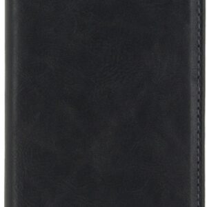 Mobilize Premium Magnet Book Case Samsung Galaxy Grand Prime/Ve Black