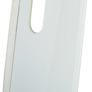 Mobilize Gelly Case Motorola Moto X Play Clear