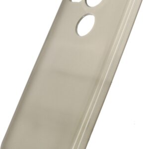Mobilize Gelly Case Lg Google Nexus 5X Smokey Grey