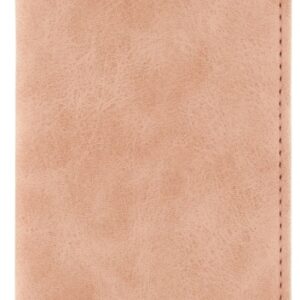 Mobilize Premium Magnet Book Case Samsung Galaxy J5 Soft Pink