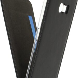 Mobilize Premium Magnet Flip Case Samsung Galaxy S7 Edge Black