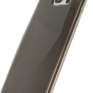 Mobilize Gelly Case Samsung Galaxy S7 Edge Smokey Grey